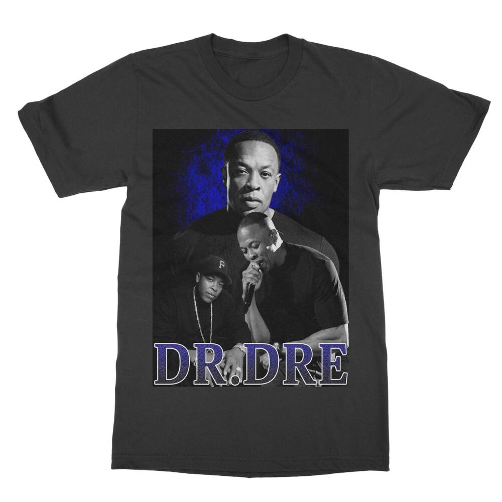 Style Dr Dre Tshirt